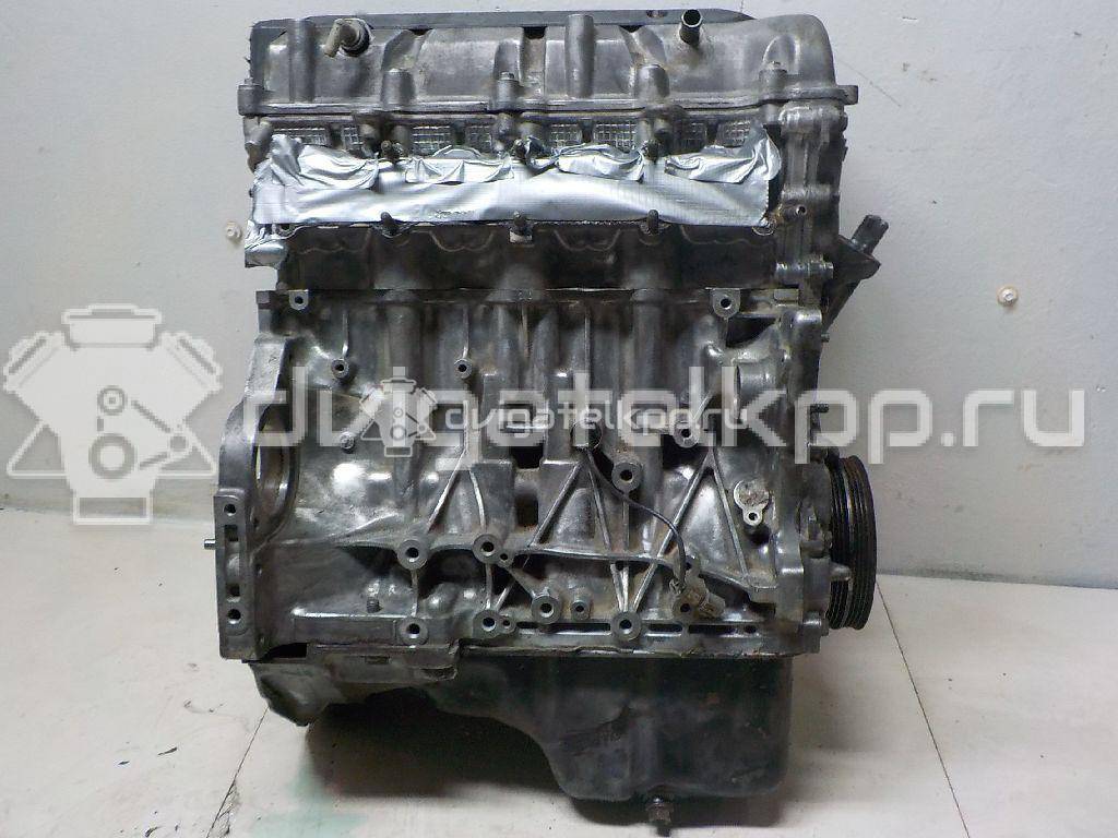 Фото Контрактный (б/у) двигатель M13A для Suzuki Ignis / Wagon R / Jimny / Liana / Swift 82-94 л.с 16V 1.3 л бензин {forloop.counter}}
