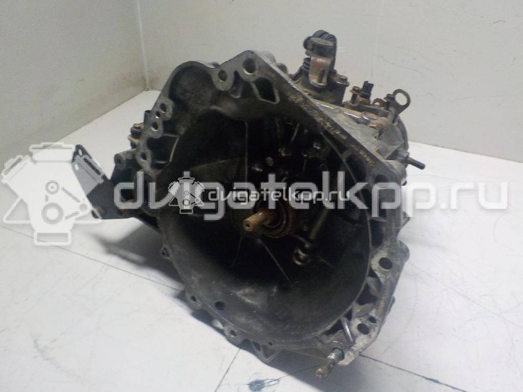 Фото Контрактная (б/у) МКПП для Suzuki Vitara / Grand Vitara / Sx4 / Liana / Swift 99-142 л.с 16V 1.6 л M16A бензин {forloop.counter}}