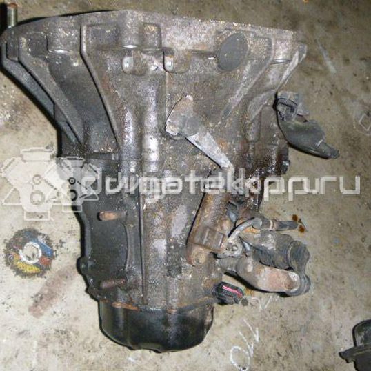 Фото Контрактная (б/у) МКПП для Suzuki Vitara / Grand Vitara / Sx4 / Liana / Swift 99-142 л.с 16V 1.6 л M16A бензин