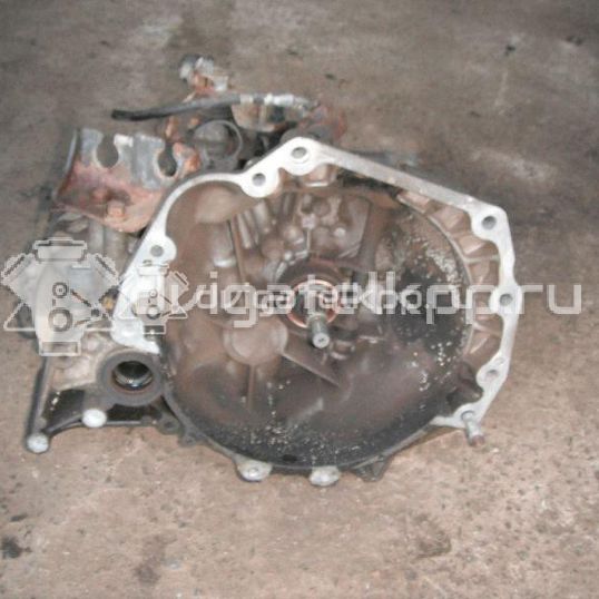 Фото Контрактная (б/у) МКПП для Suzuki Vitara / Grand Vitara / Sx4 / Liana / Swift 99-142 л.с 16V 1.6 л M16A бензин