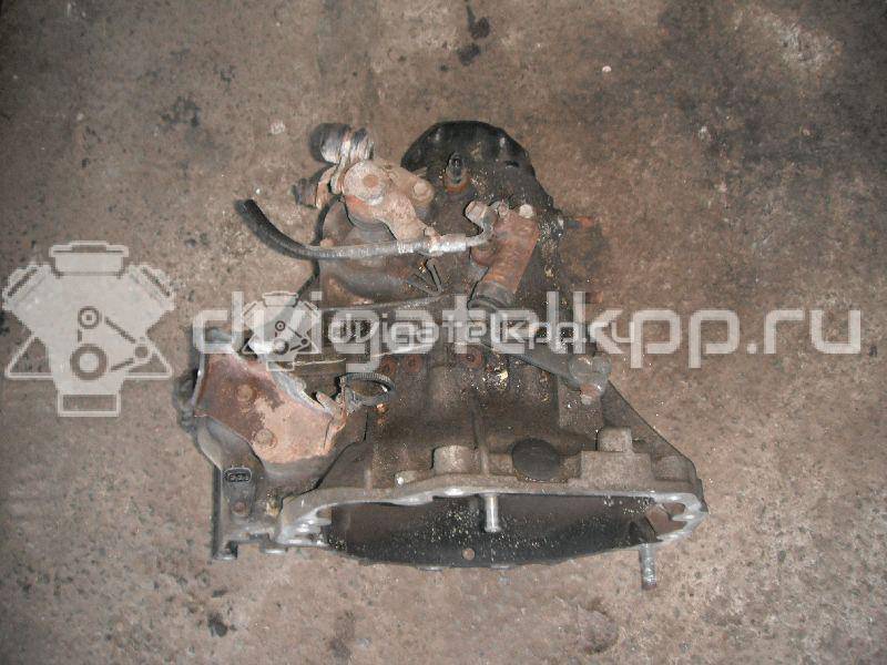 Фото Контрактная (б/у) МКПП для Suzuki Vitara / Grand Vitara / Sx4 / Liana / Swift 99-142 л.с 16V 1.6 л M16A бензин {forloop.counter}}