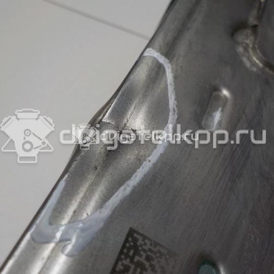 Фото Радиатор системы EGR  6511400075 для Mercedes-Benz Cls / E-Class