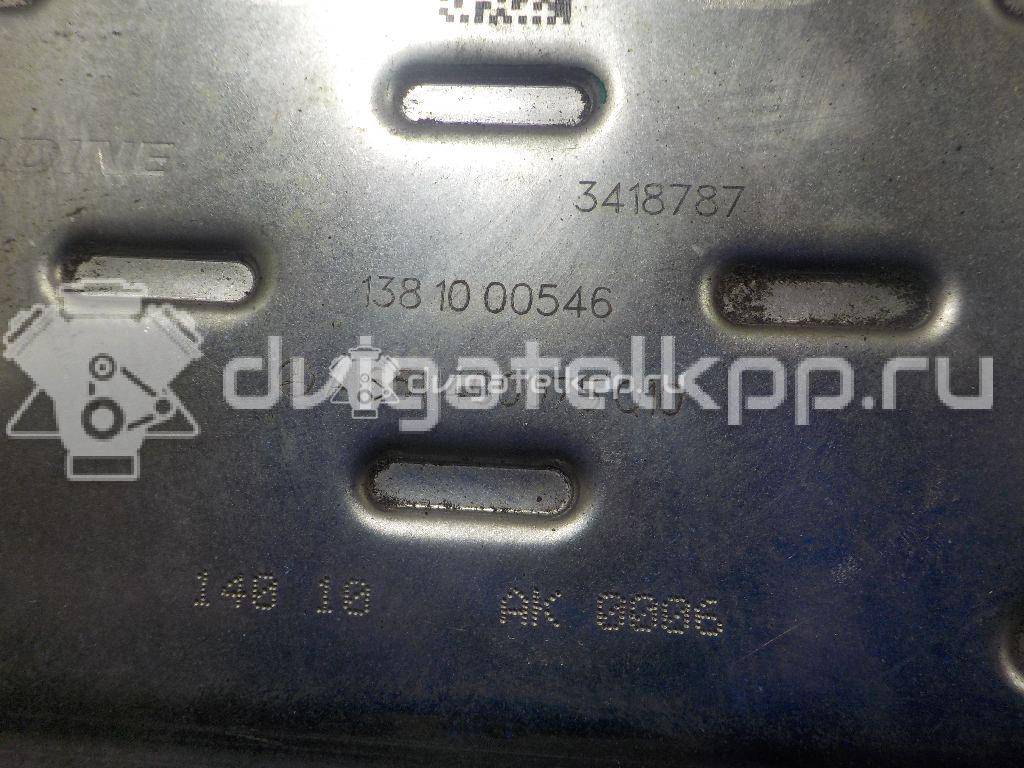 Фото Радиатор системы EGR  6511400075 для mercedes benz GLK-Class X204 {forloop.counter}}