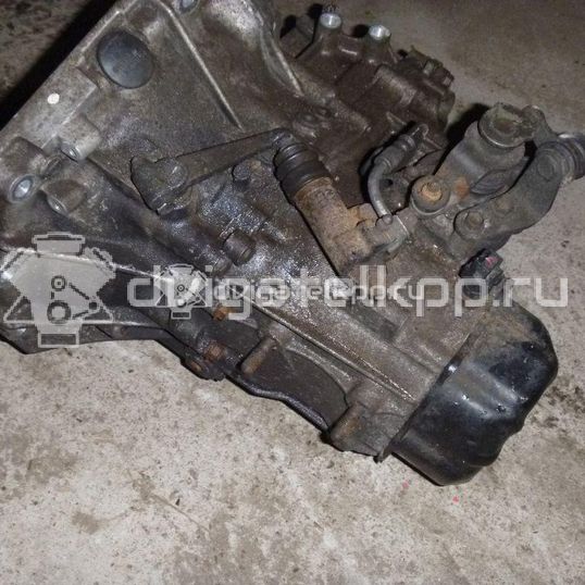 Фото Контрактная (б/у) МКПП для Suzuki Vitara / Grand Vitara / Sx4 / Liana / Swift 99-142 л.с 16V 1.6 л M16A бензин