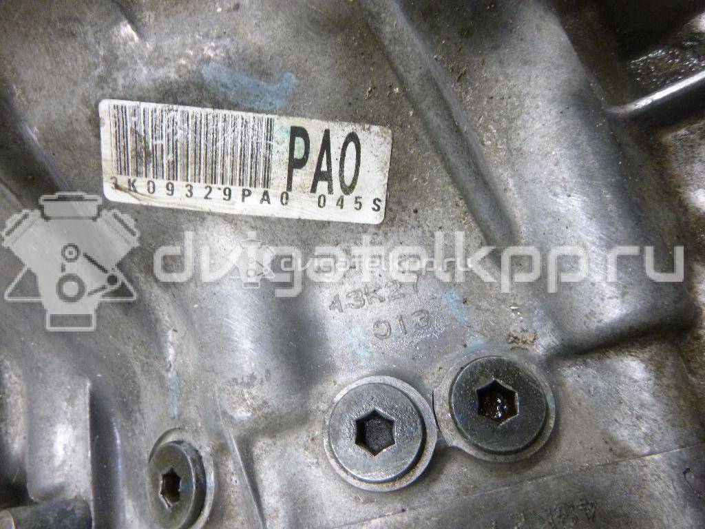 Фото Контрактная (б/у) МКПП для Suzuki Vitara / Grand Vitara / Sx4 / Liana / Swift 99-142 л.с 16V 1.6 л M16A бензин {forloop.counter}}