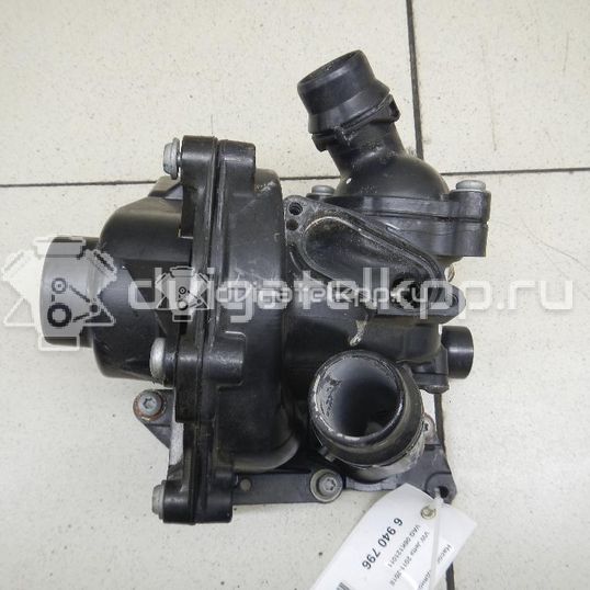 Фото Насос водяной (помпа)  06k121011 для Audi A4 / A6 / A3 / A5 / Tt