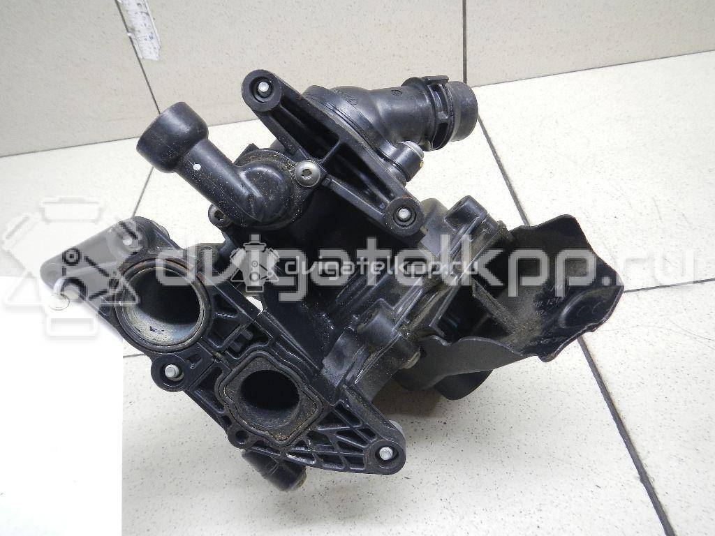 Фото Насос водяной (помпа)  06k121011 для Audi A4 / A6 / A3 / A5 / Tt {forloop.counter}}