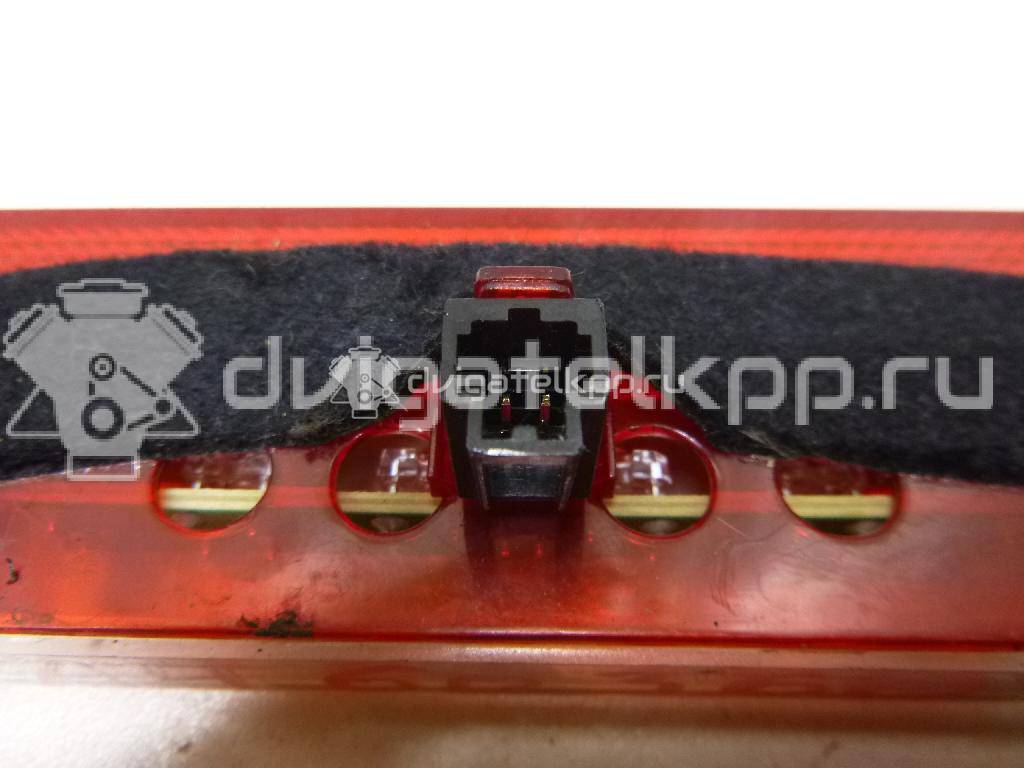 Фото Фонарь задний (стоп сигнал)  8e5945097c для Audi A4 {forloop.counter}}