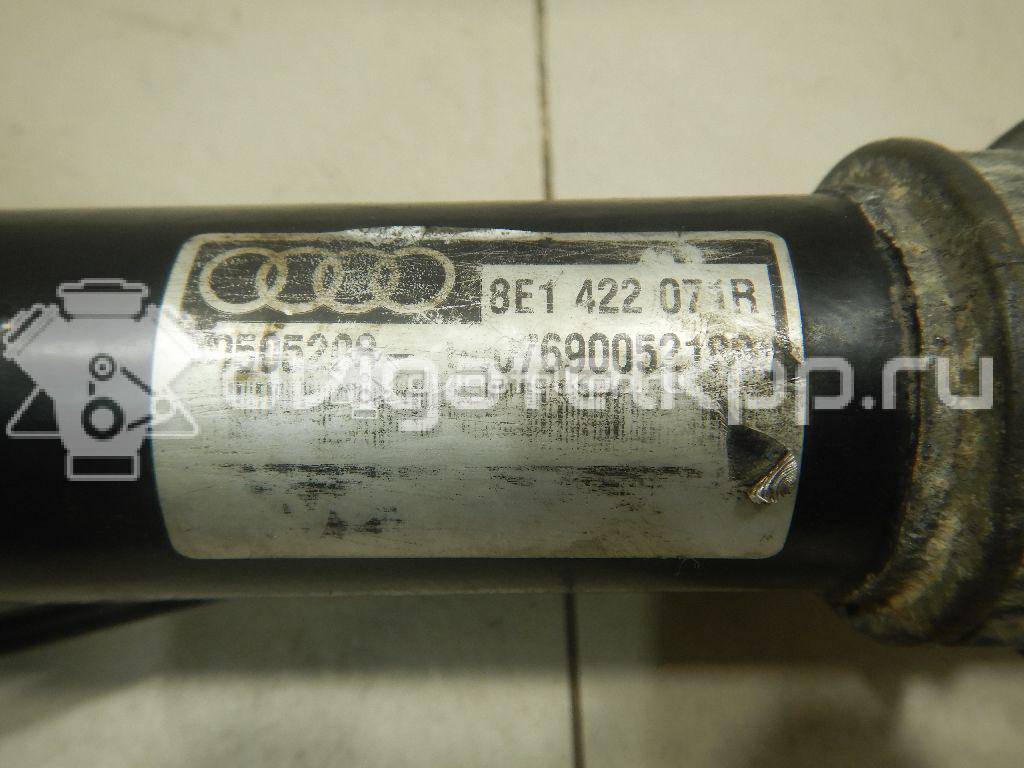 Фото Рейка рулевая  8e1422071r для Audi A4 / A6 {forloop.counter}}