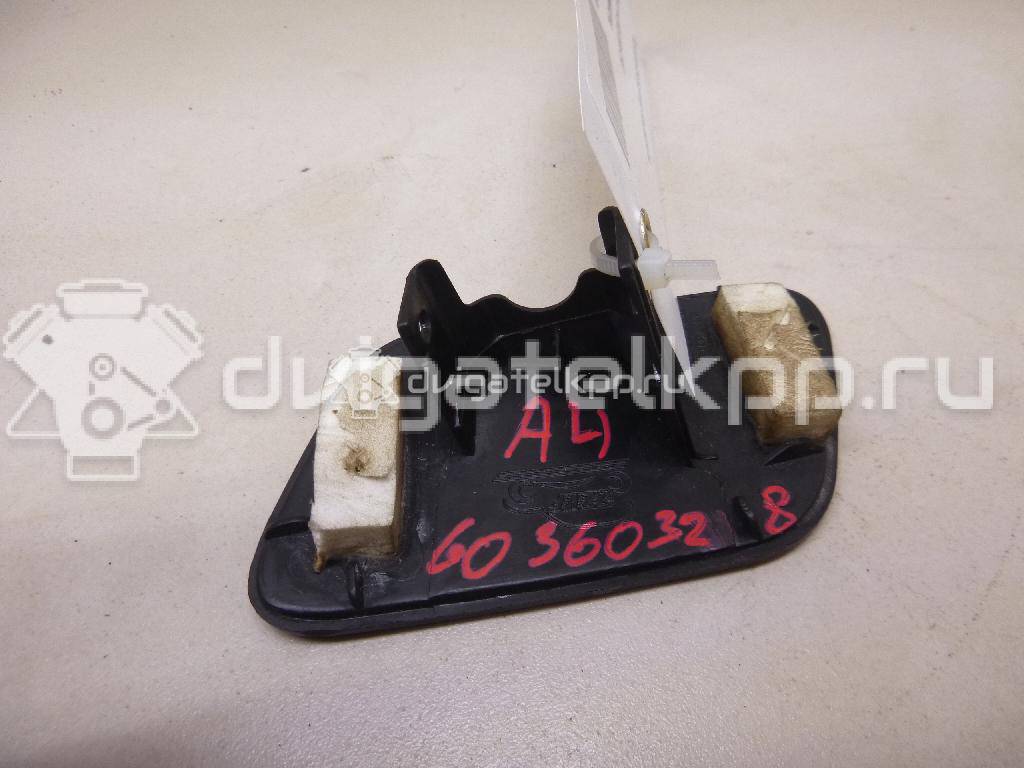 Фото Крышка форсунки омывателя  8e0955276e для Audi A4 {forloop.counter}}
