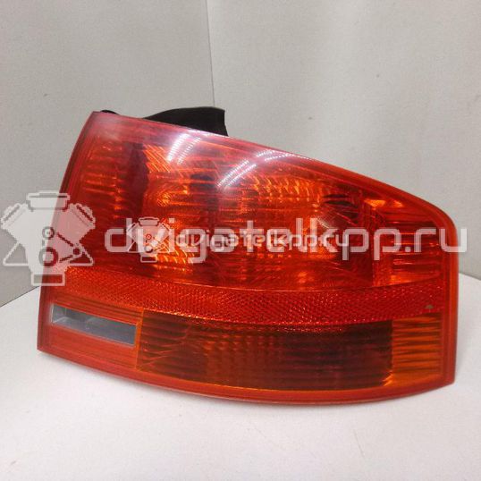 Фото Фонарь задний наружный правый  8e5945096 для Audi A4