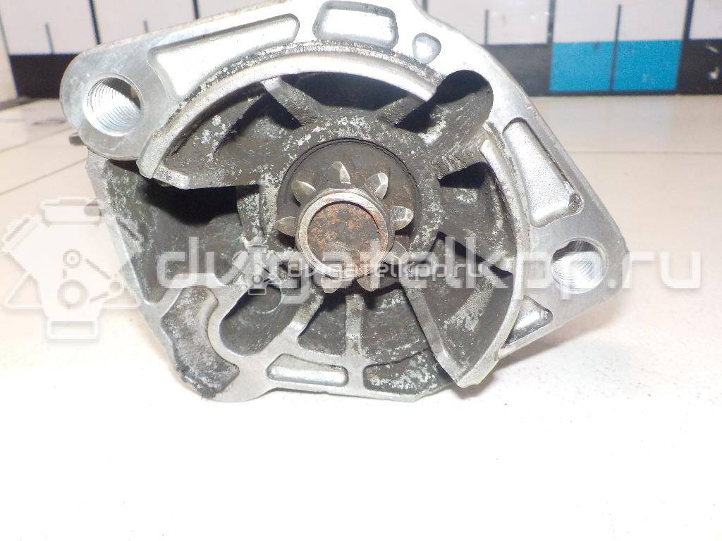 Фото Стартер  06d911023a для Audi A4 / A6 {forloop.counter}}