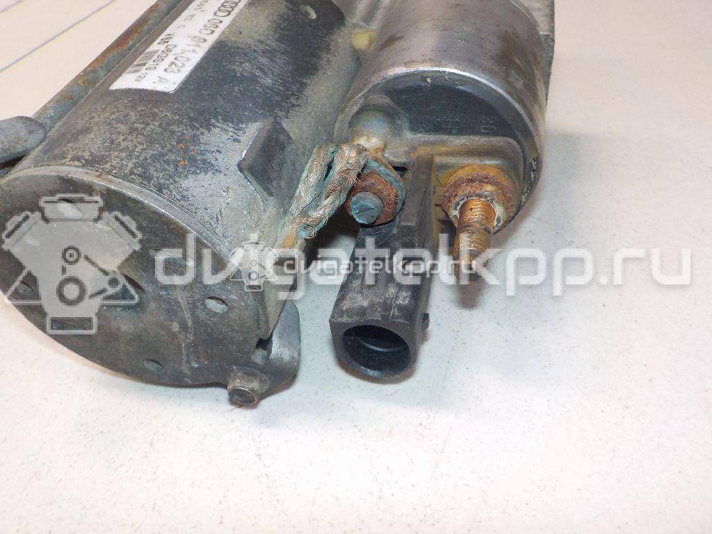 Фото Стартер  06d911023a для Audi A4 / A6 {forloop.counter}}