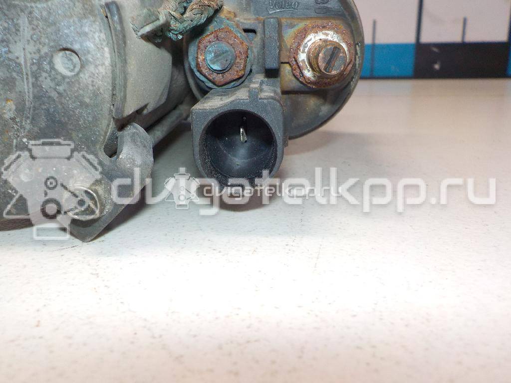 Фото Стартер  06d911023a для Audi A4 / A6 {forloop.counter}}