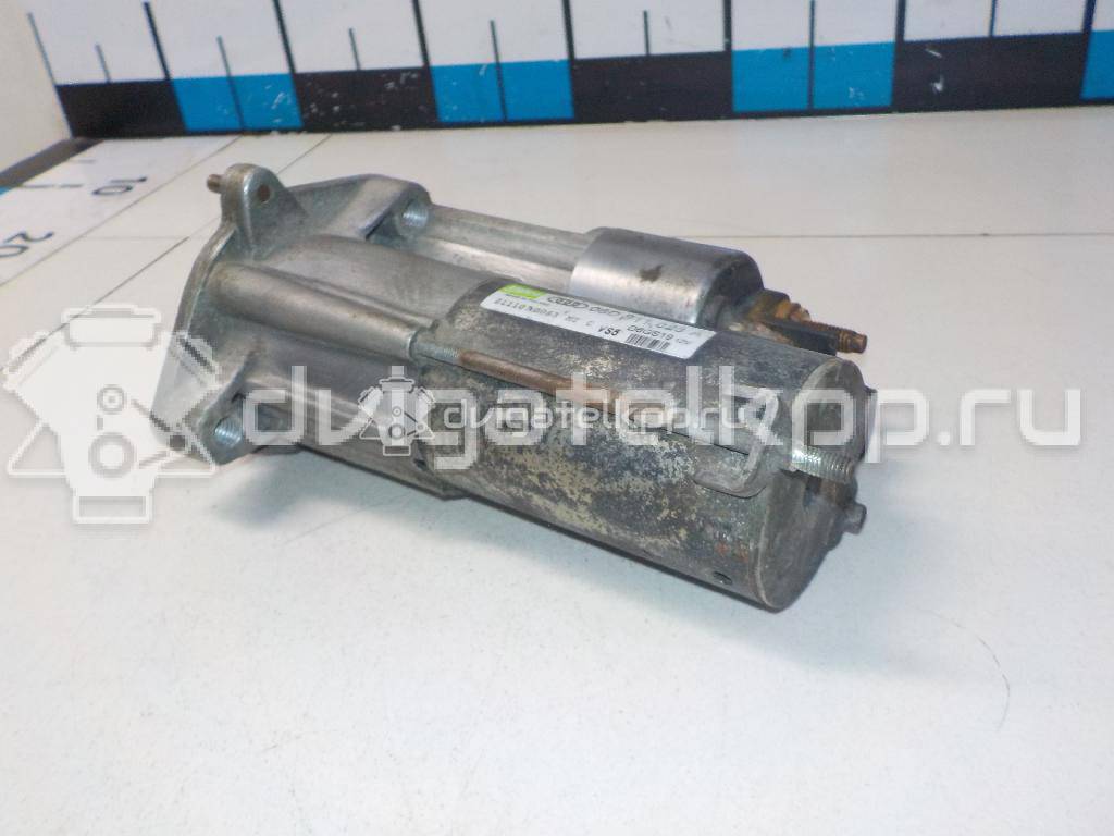 Фото Стартер  06d911023a для Audi A4 / A6 {forloop.counter}}