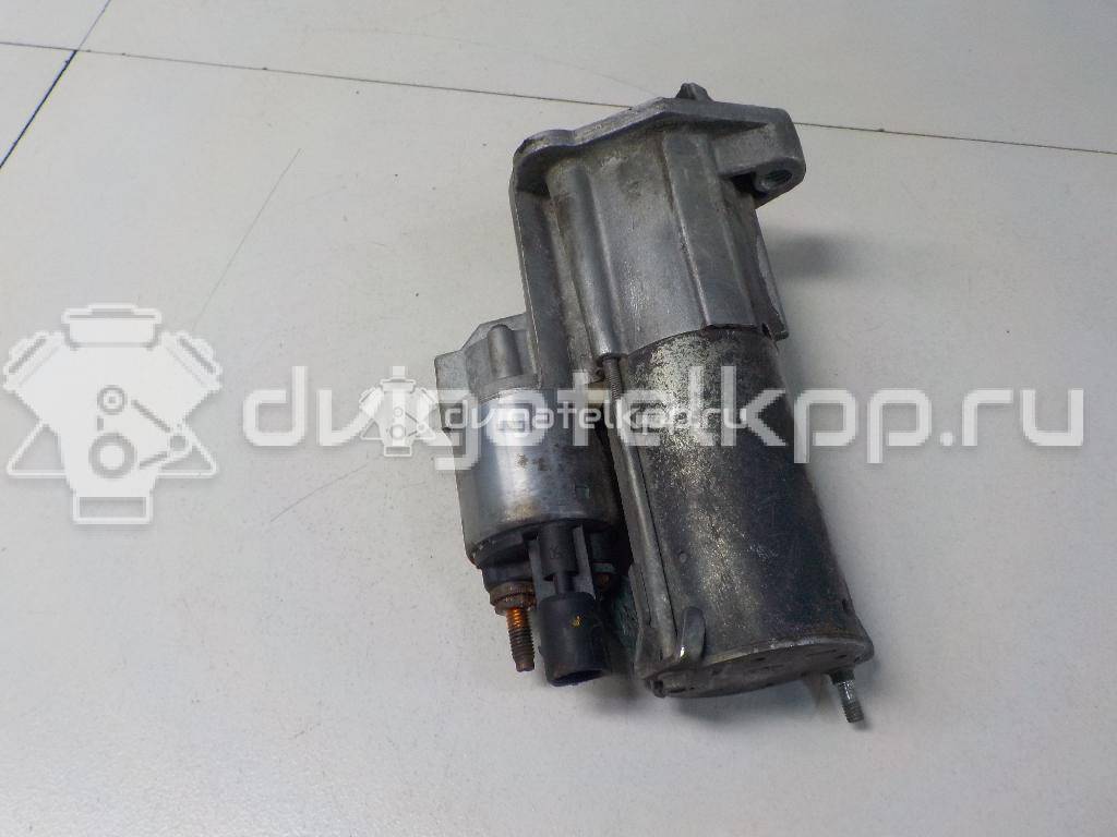Фото Стартер  06d911023a для Audi A4 / A6 {forloop.counter}}