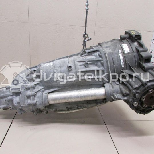 Фото Контрактная (б/у) АКПП для Audi A4 265 л.с 24V 3.2 л CALA бензин 0b6300036b
