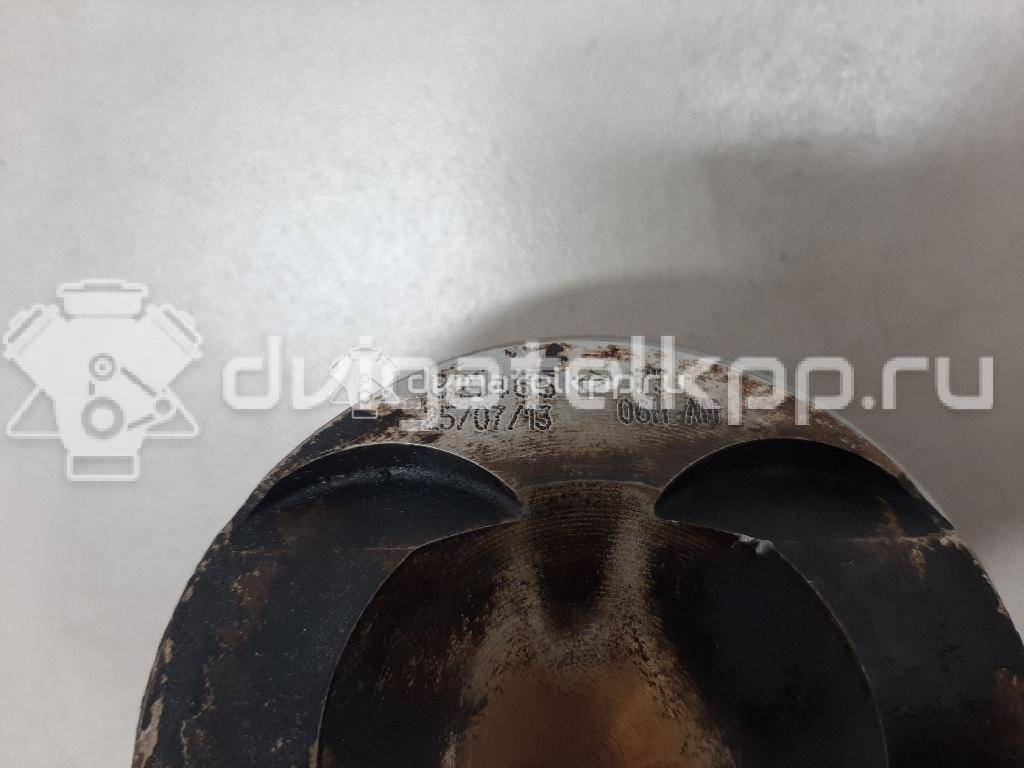 Фото Поршень с шатуном  для Audi A5 / A4 / Q5 {forloop.counter}}