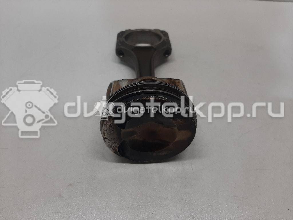 Фото Поршень с шатуном  для Audi A5 / A4 / Q5 {forloop.counter}}