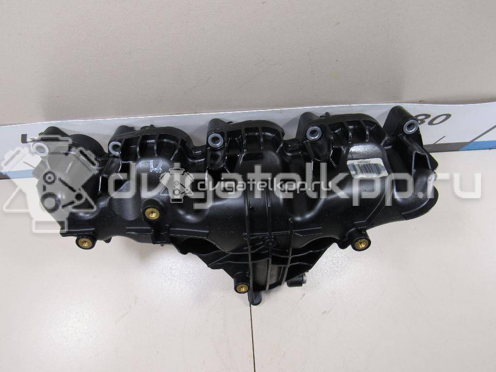 Фото Коллектор впускной  03l129711af для audi A4 [B8] {forloop.counter}}
