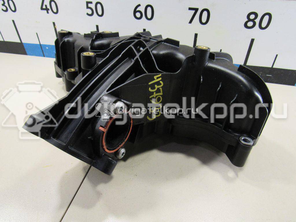 Фото Коллектор впускной  03l129711af для audi A4 [B8] {forloop.counter}}