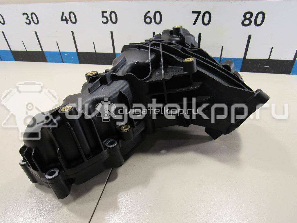 Фото Коллектор впускной  03l129711af для audi A4 [B8] {forloop.counter}}