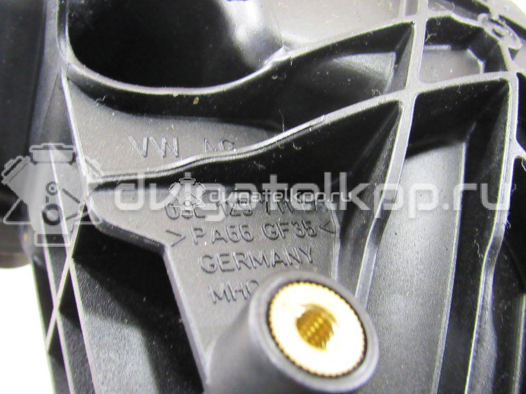 Фото Коллектор впускной  03l129711af для audi A4 [B8] {forloop.counter}}
