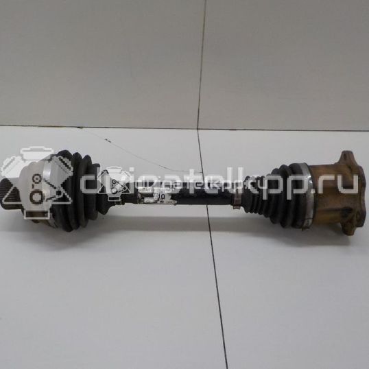 Фото Полуось передняя  8K0407271Q для Audi A5 / A4