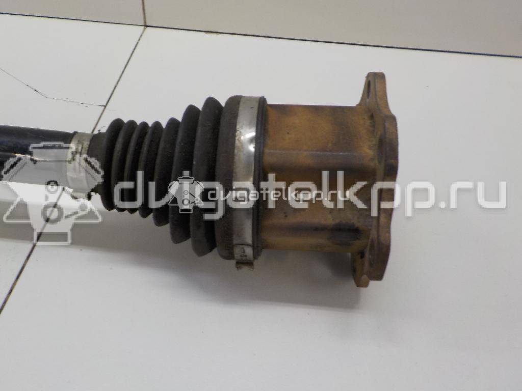 Фото Полуось передняя  8K0407271Q для Audi A5 / A4 {forloop.counter}}