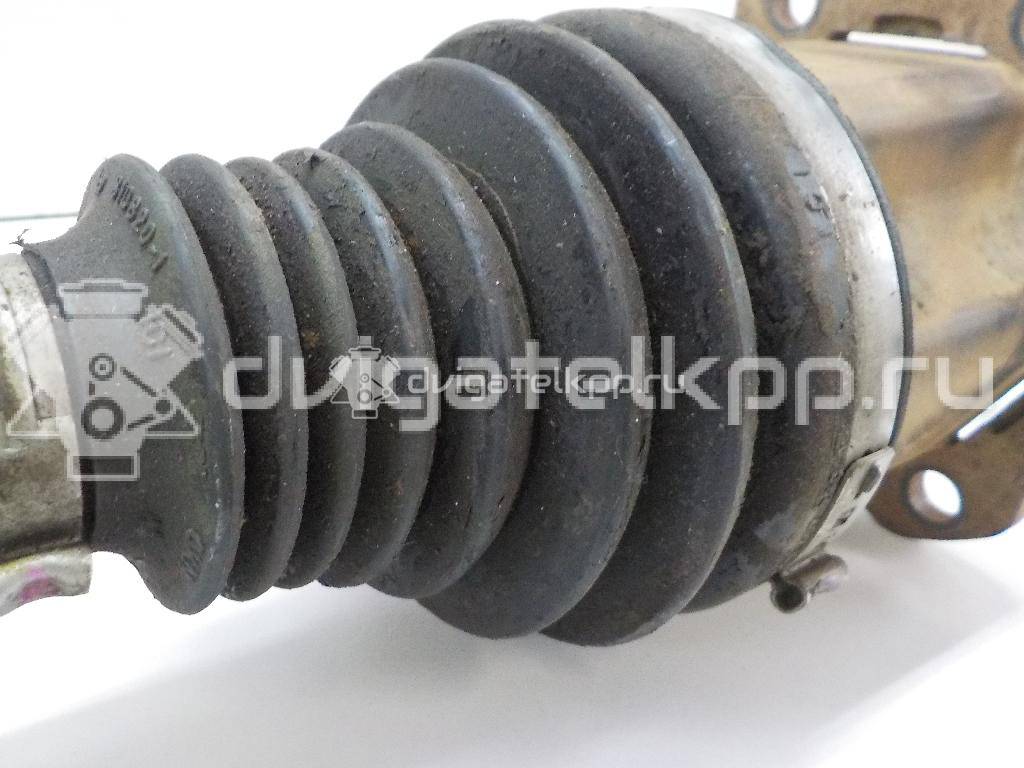 Фото Полуось передняя  8K0407271Q для Audi A5 / A4 {forloop.counter}}