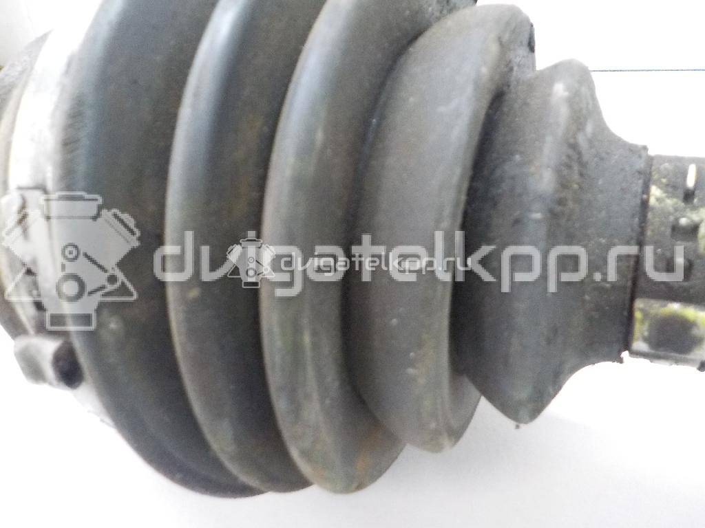 Фото Полуось передняя  8K0407271Q для Audi A5 / A4 {forloop.counter}}