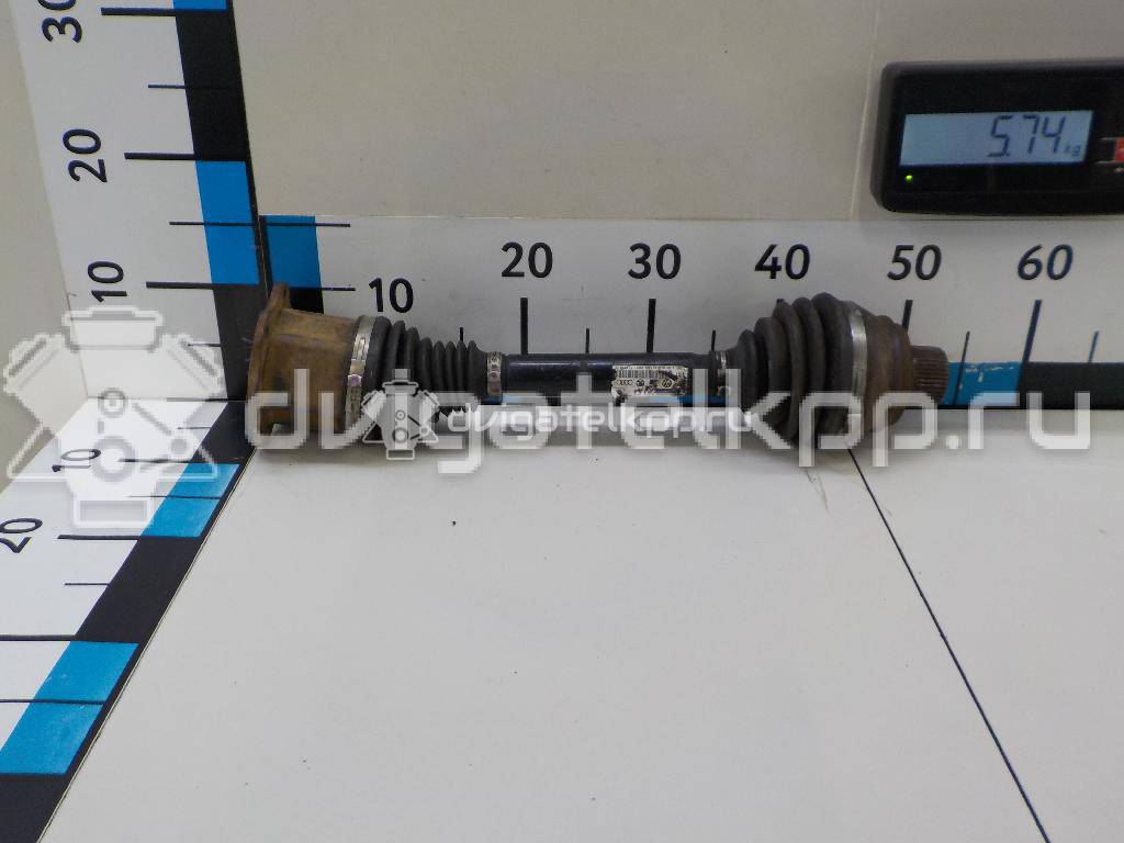 Фото Полуось передняя  8K0407271Q для Audi A5 / A4 {forloop.counter}}