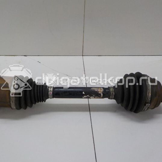 Фото Полуось передняя  8K0407271Q для Audi A5 / A4