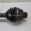 Фото Полуось передняя  8K0407271Q для Audi A5 / A4 {forloop.counter}}