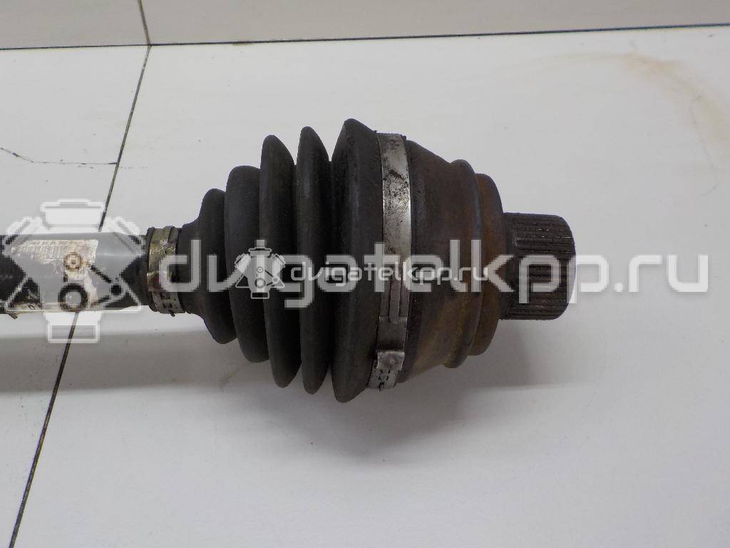 Фото Полуось передняя  8K0407271Q для Audi A5 / A4 {forloop.counter}}