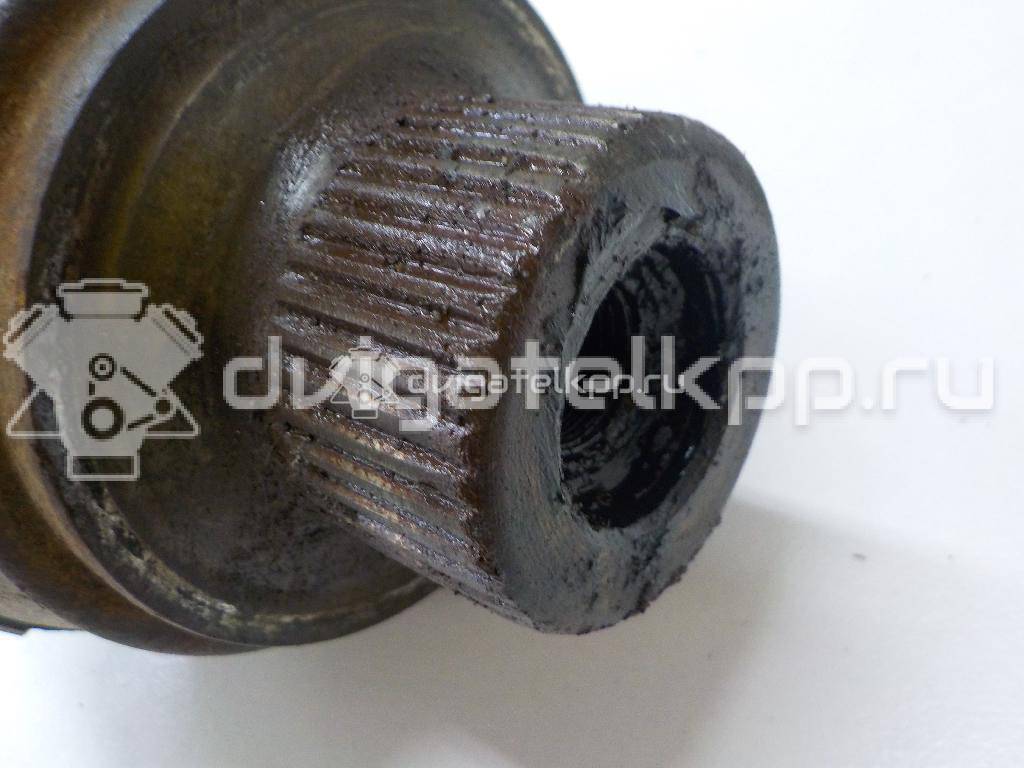 Фото Полуось передняя  8K0407271Q для Audi A5 / A4 {forloop.counter}}