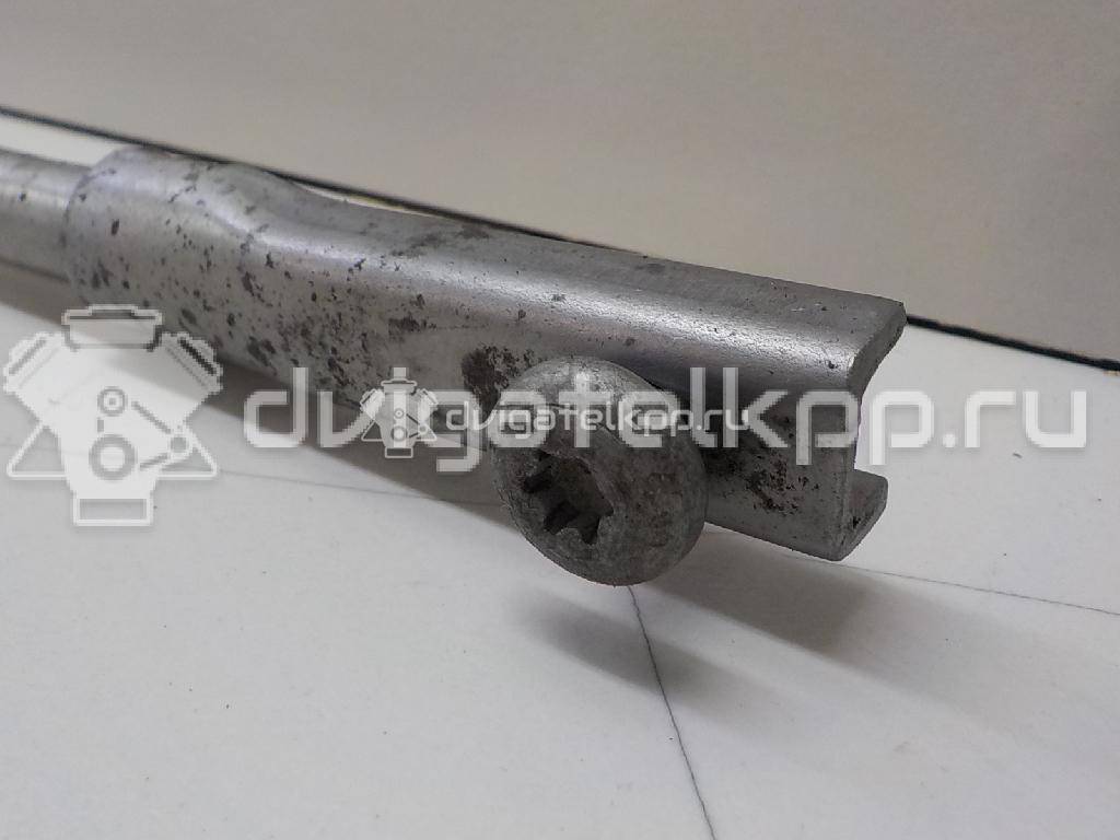 Фото Тяга кулисы КПП  8k0711271d для audi A4 [B8] {forloop.counter}}