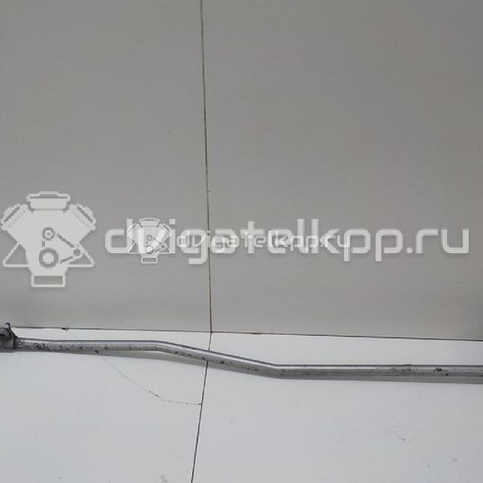 Фото Тяга кулисы КПП  8k0711151c для audi A4 [B8]