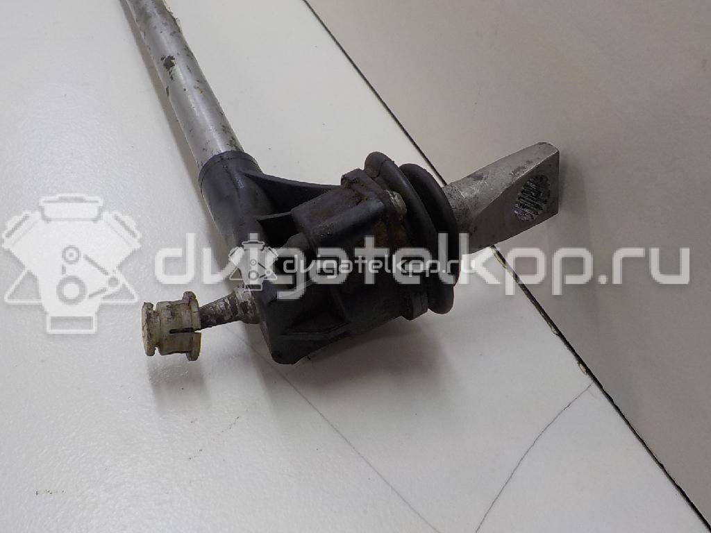 Фото Тяга кулисы КПП  8k0711151c для audi A4 [B8] {forloop.counter}}