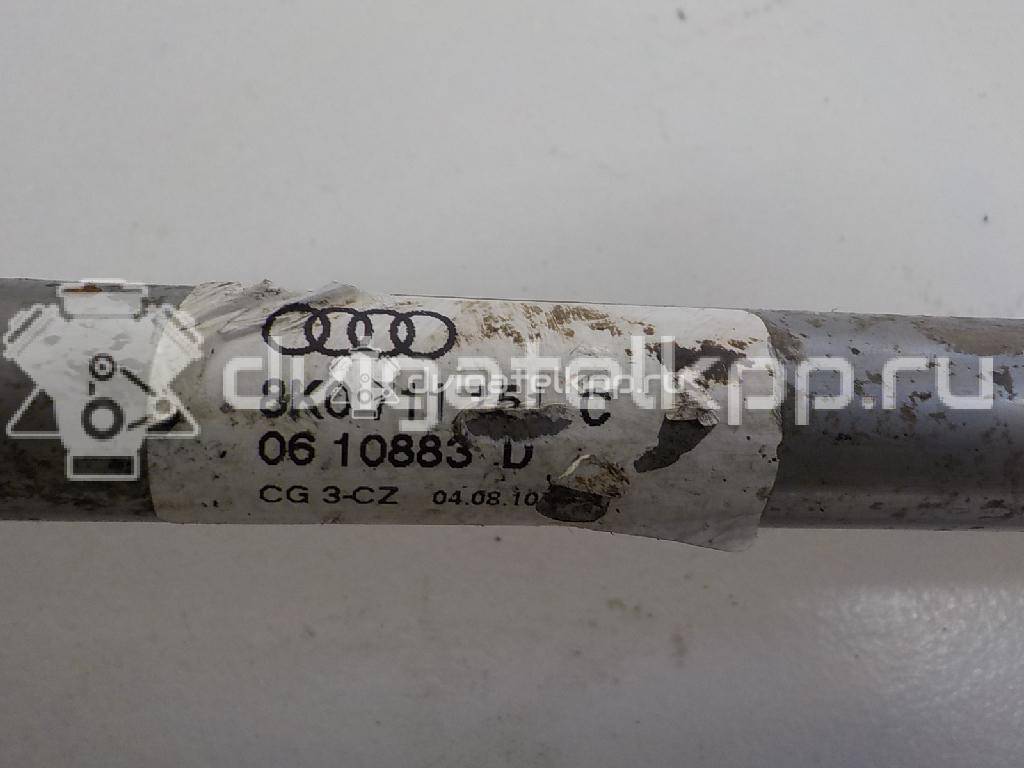 Фото Тяга кулисы КПП  8k0711151c для audi A4 [B8] {forloop.counter}}