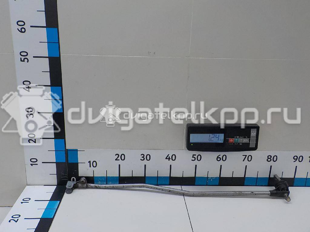 Фото Тяга кулисы КПП  8k0711151c для audi A4 [B8] {forloop.counter}}