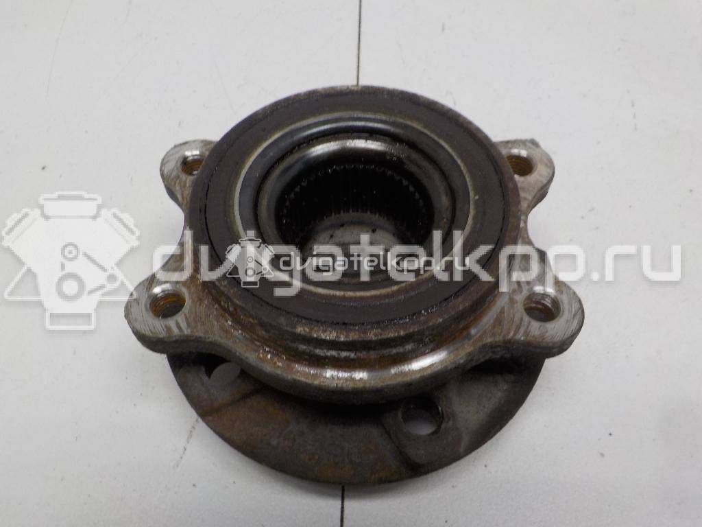 Фото Ступица передняя/задняя  8K0407607 для Audi A4 / A6 / A5 / A8 / Q5 {forloop.counter}}