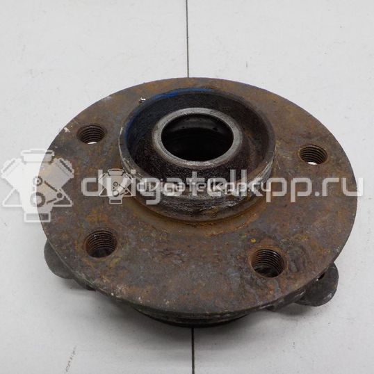 Фото Ступица передняя/задняя  8k0407607 для Audi A4 / A6 / A5 / A8 / Q5