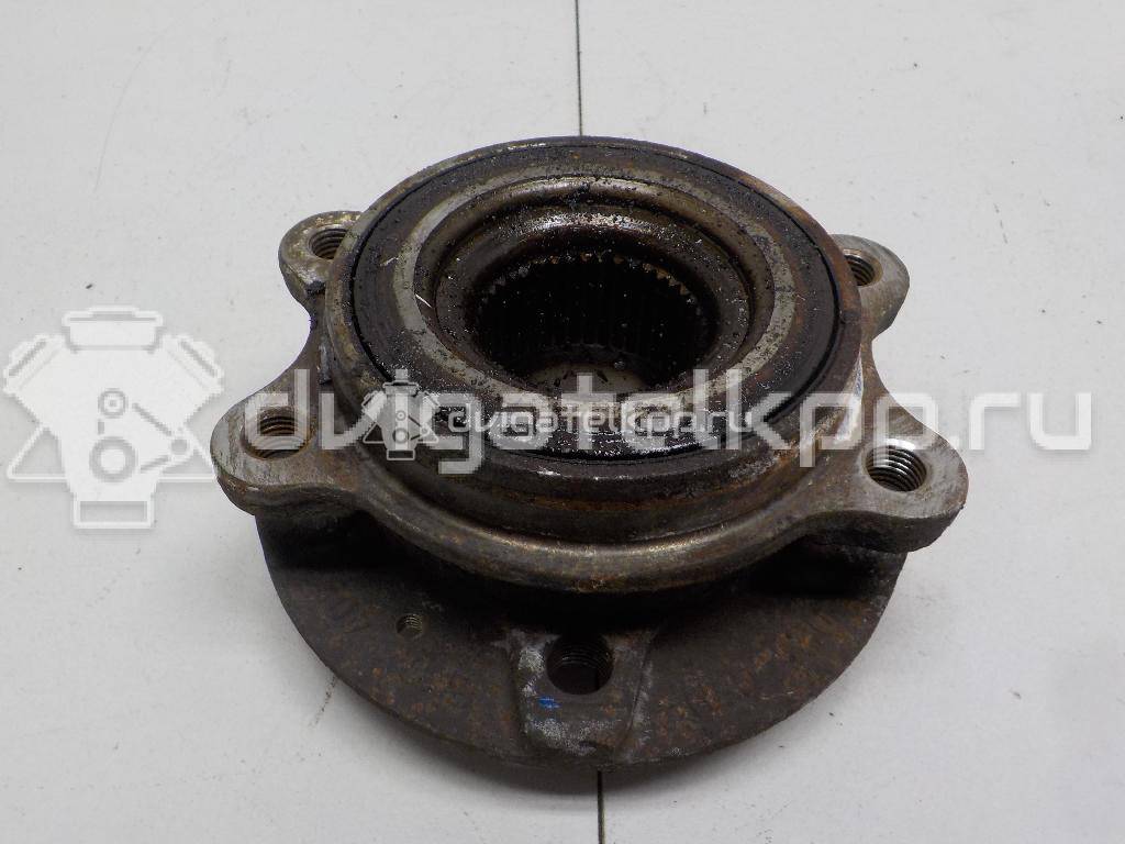 Фото Ступица передняя/задняя  8k0407607 для Audi A4 / A6 / A5 / A8 / Q5 {forloop.counter}}