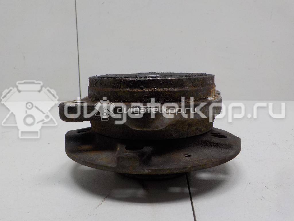 Фото Ступица передняя/задняя  8k0407607 для Audi A4 / A6 / A5 / A8 / Q5 {forloop.counter}}