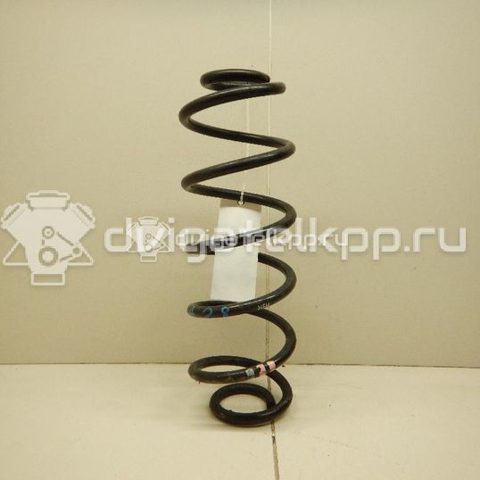 Фото Пружина задняя  8K0511115DG для Audi A4 / A6