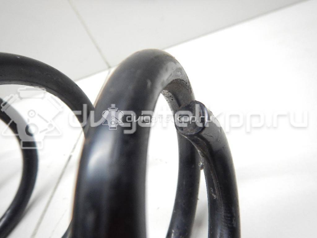 Фото Пружина задняя  8K0511115DG для Audi A4 / A6 {forloop.counter}}