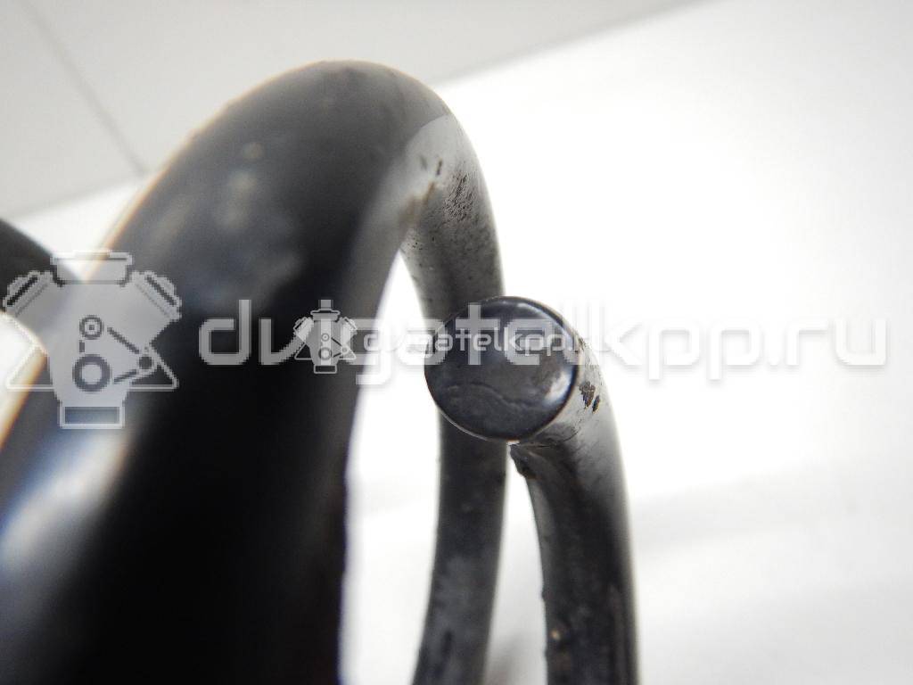 Фото Пружина задняя  8K0511115DG для Audi A4 / A6 {forloop.counter}}