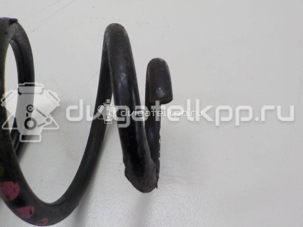 Фото Пружина задняя  8k0511115gr для Audi A5 / A4 {forloop.counter}}