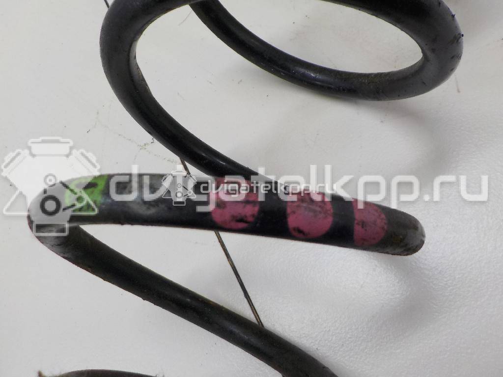 Фото Пружина задняя  8k0511115gr для Audi A5 / A4 {forloop.counter}}